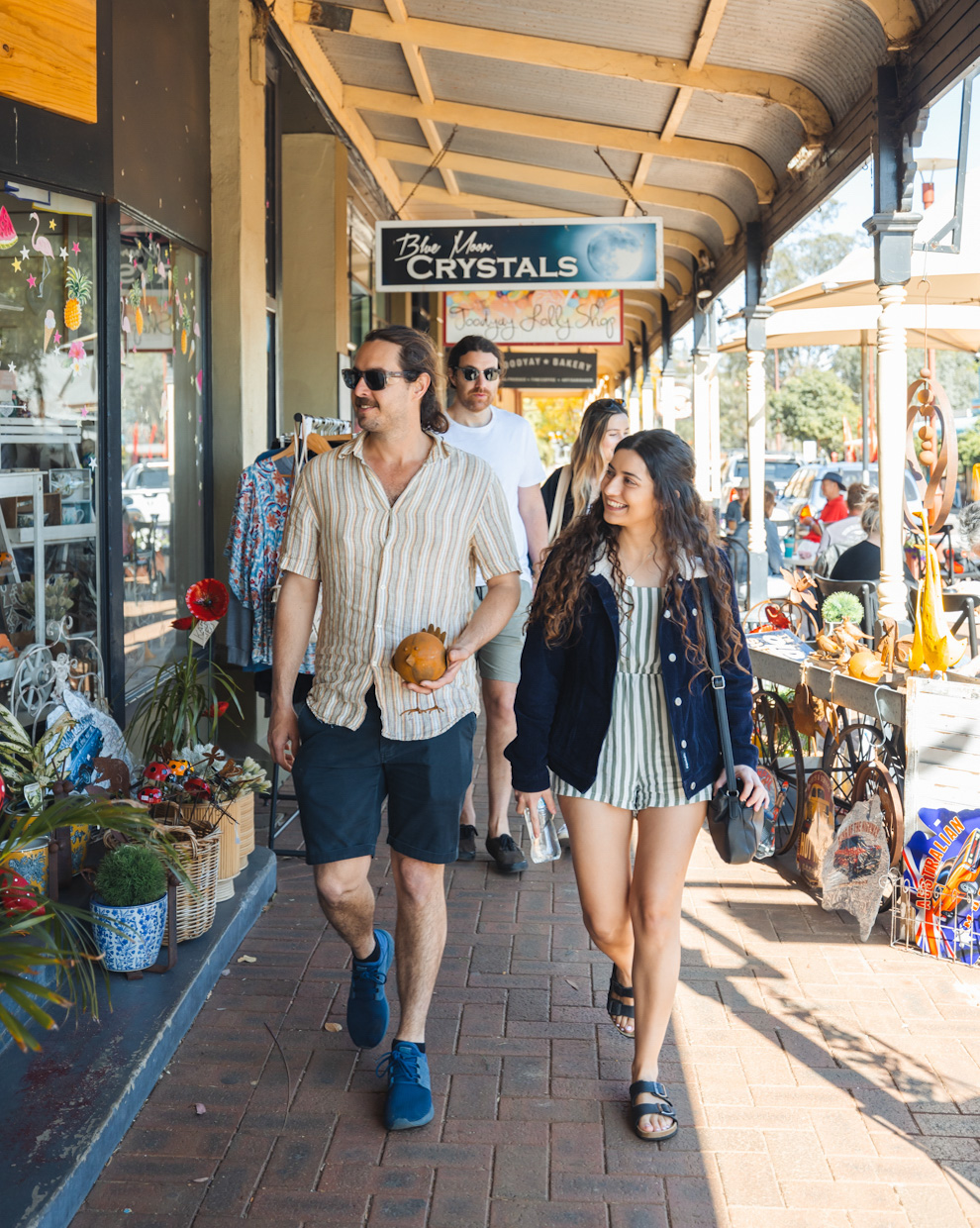 Shop till you Drop in Toodyay Image