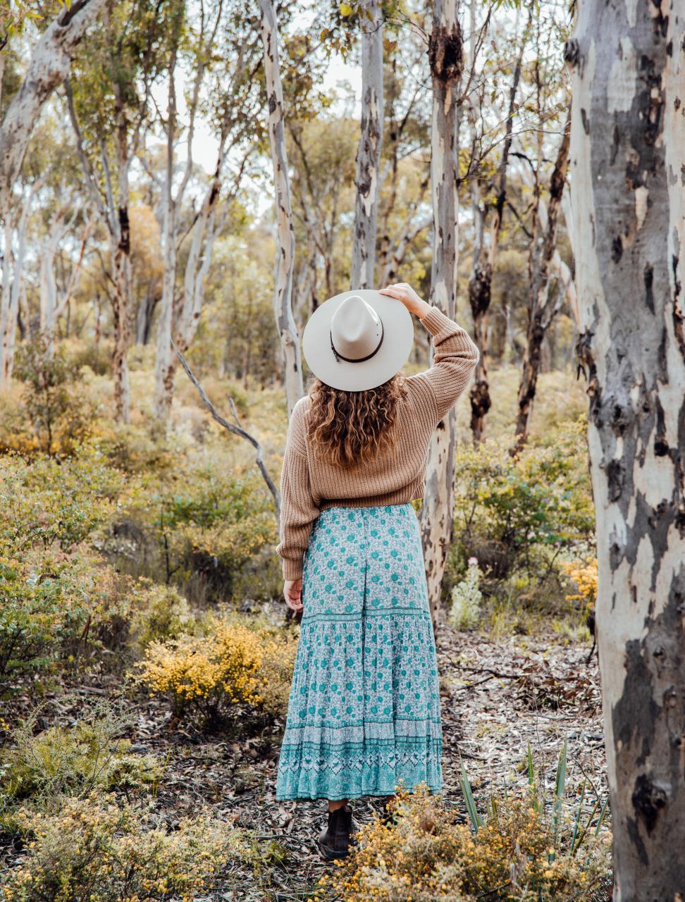 Reconnect with Nature in Toodyay Image