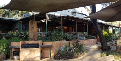 Avonbrook Wines and Chalets Image