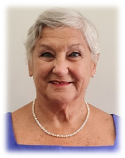 Councillor Charmeine Duri