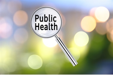 Public health Image