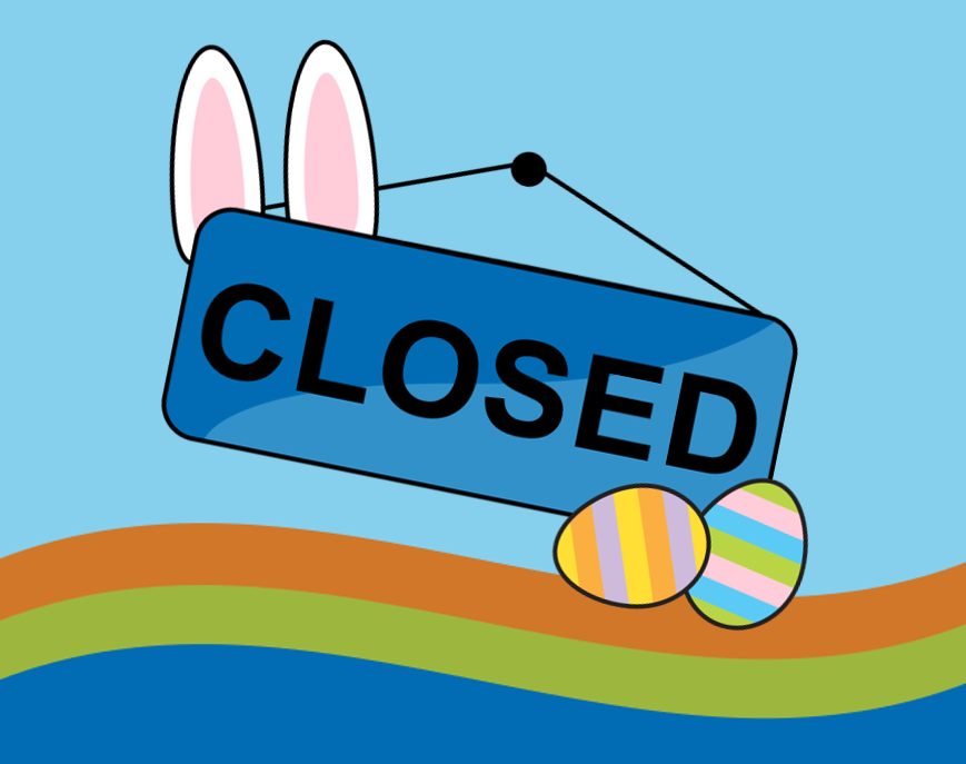 Closure of Shire Offices – Easter Long Weekend