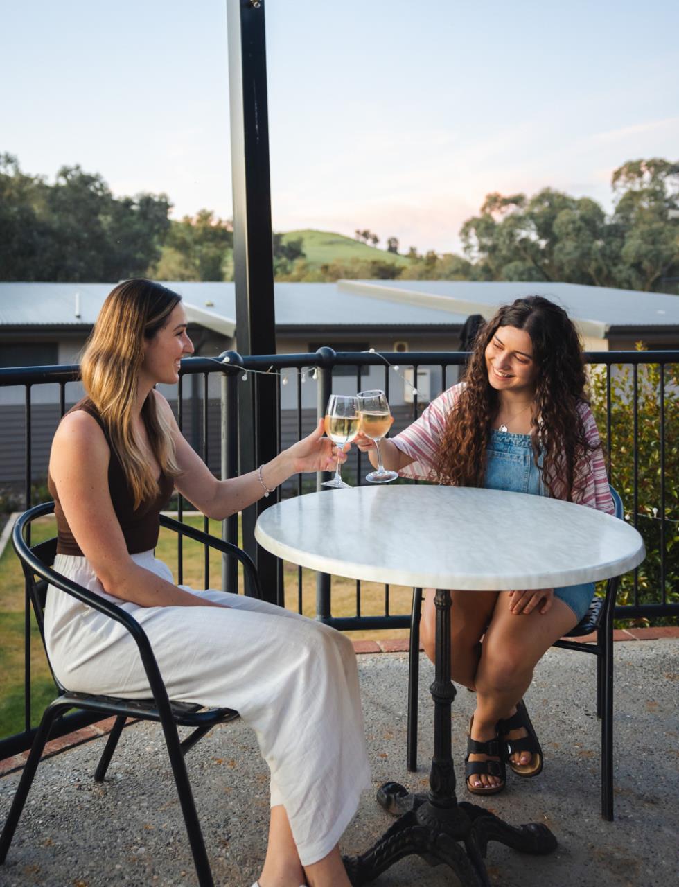 Eat Drink and be Merry in Toodyay Image