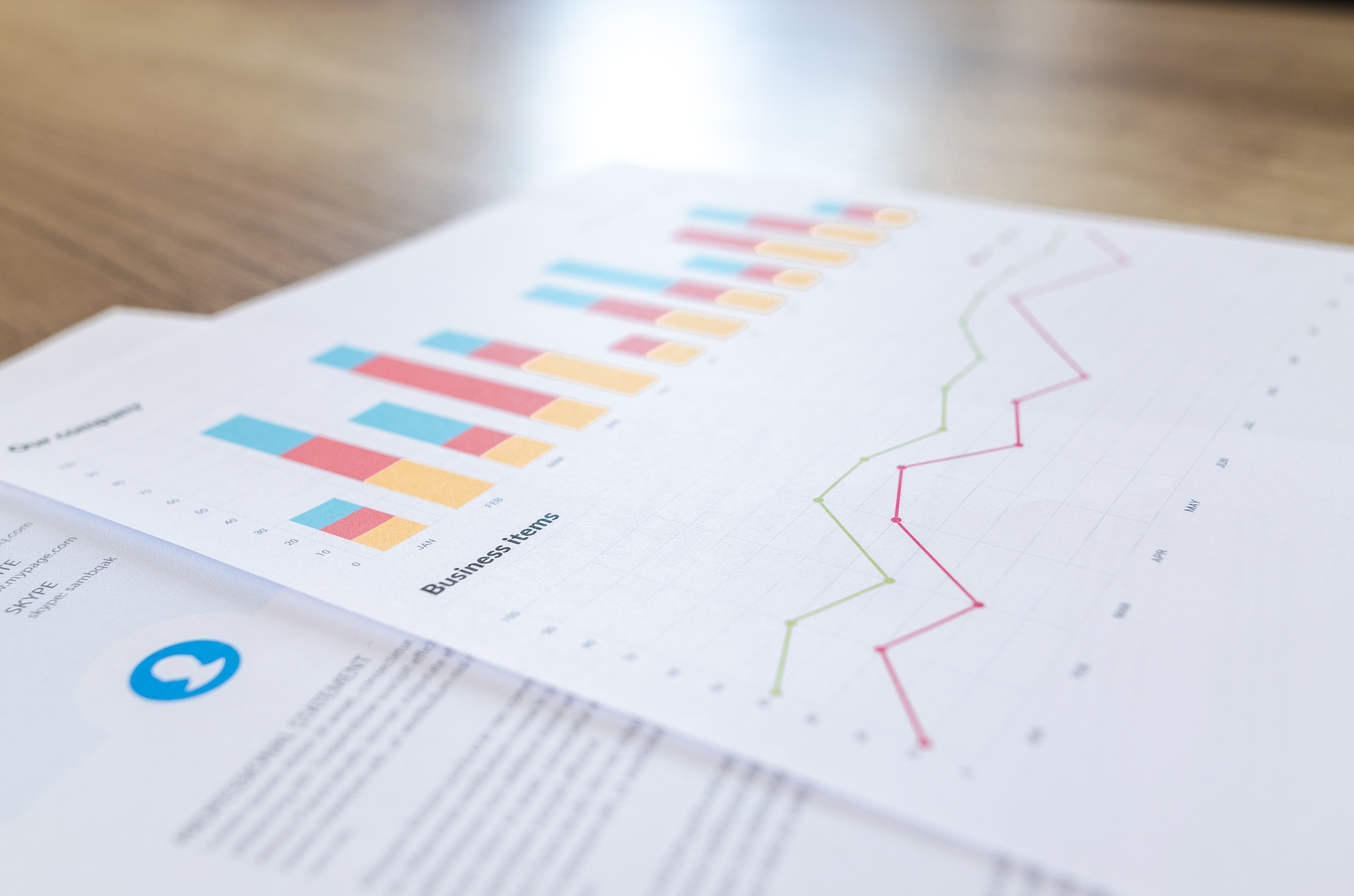 Toodyay's Economic Profile Image