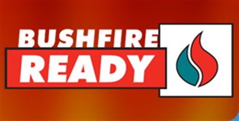 Bushfire Ready Image