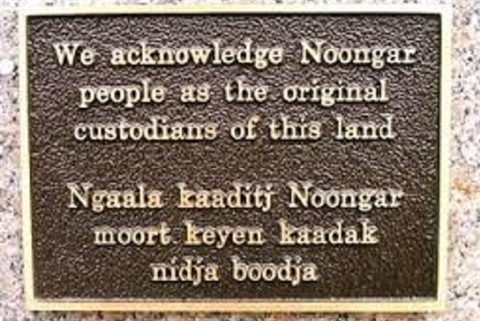 Noongar