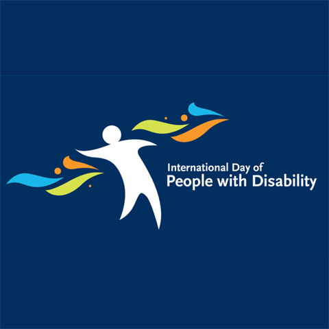 International Day of People with Disability Event Sponsorship