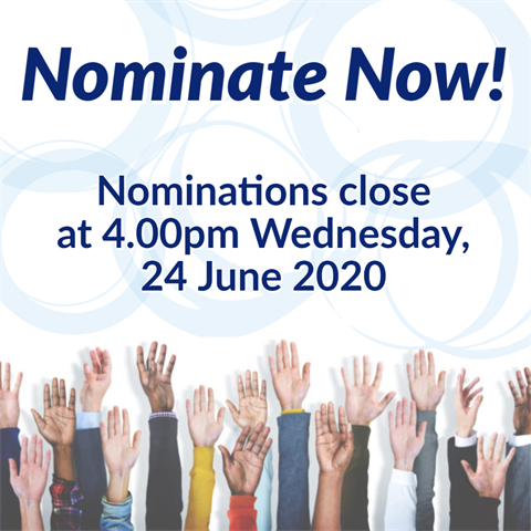 nomination
