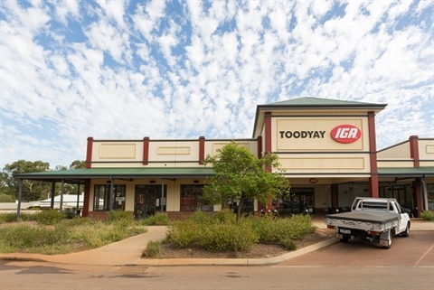 Toodyay IGA Image