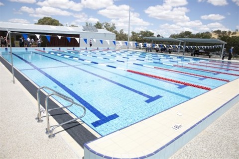 Toodyay Recreation Centre Image
