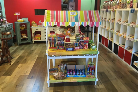 Toodyay Lolly Shop Image