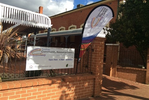 Toodyay Community Resource Centre Image