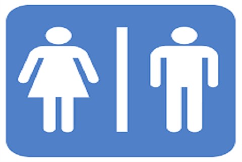 Public Toilets Image