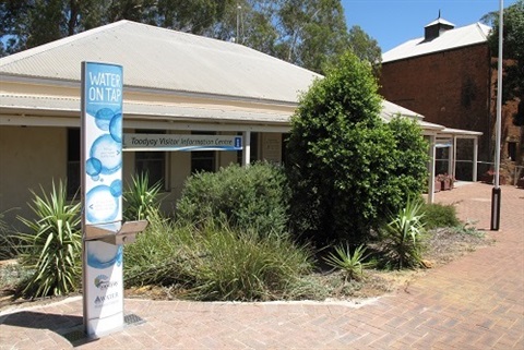 Toodyay Visitor Centre Image