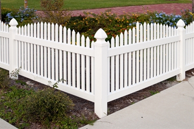 Fences Image