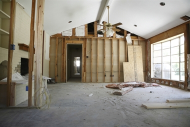 Renovations and extensions Image