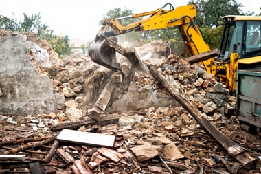 Demolition Image
