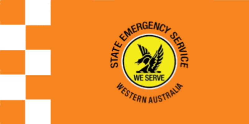 Toodyay State Emergency Service (SES) Image