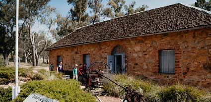 Toodyay's Museums Image