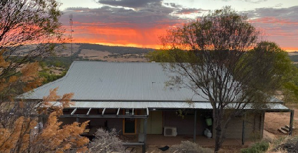 Toodyay Farmstay Image