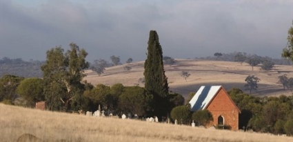 Culham Church Image