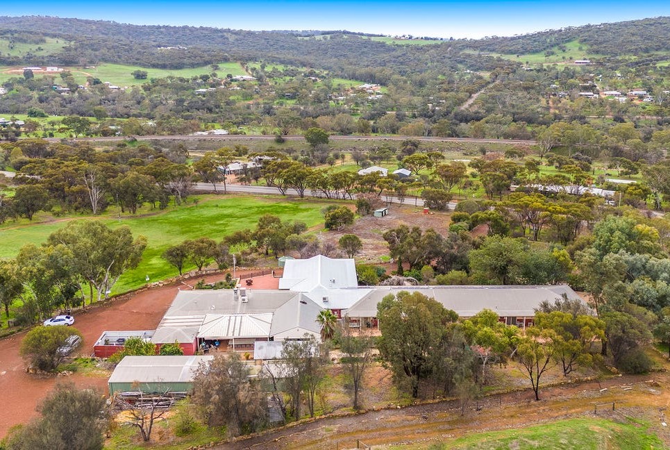 Toodyay Homestead Motel Image