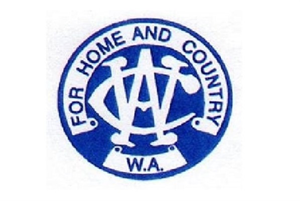 Country Women's Association - CWA