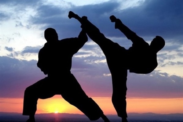 Avon Valley Shotokan Karate Club - Avon Valley Shotokan Karate Club