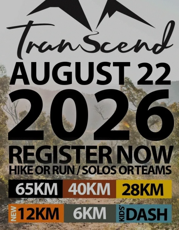 Transcend Trail