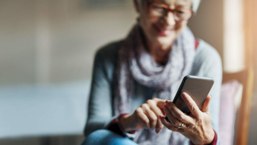 Be Connected Program – Weekly Digital Lessons
