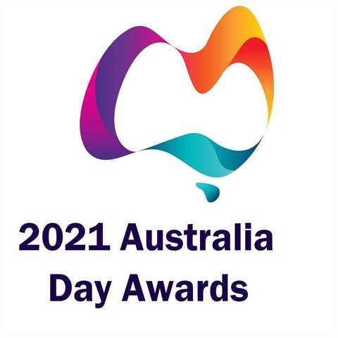 Nominations Community Citizen of The Year Awards 2021