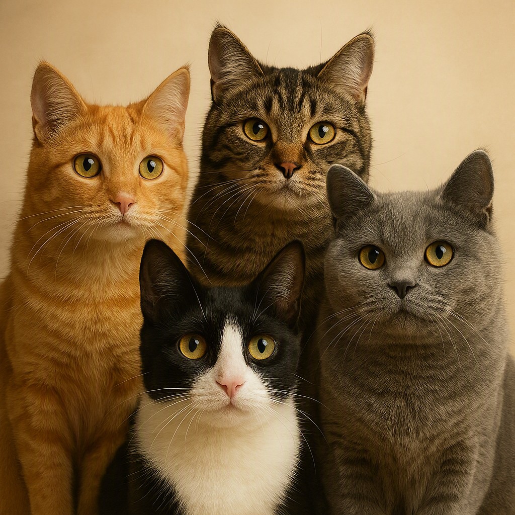 Cat Local Law 2026 - coming into operation on Monday 6 July 2026