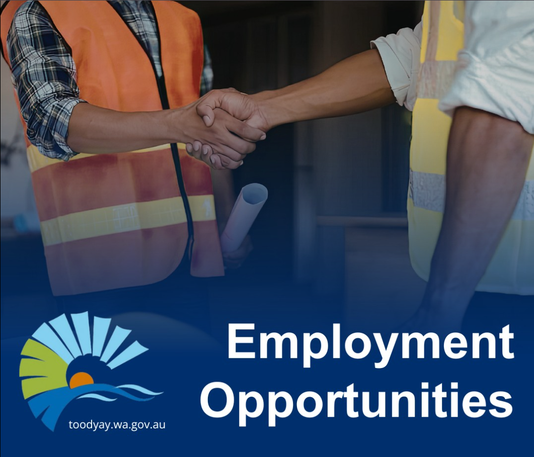 Employment Opportunity: Executive Manager Economic Development and