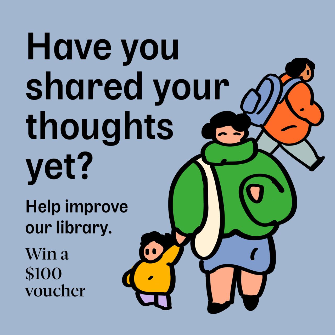 Have Your Say: Toodyay Public Library