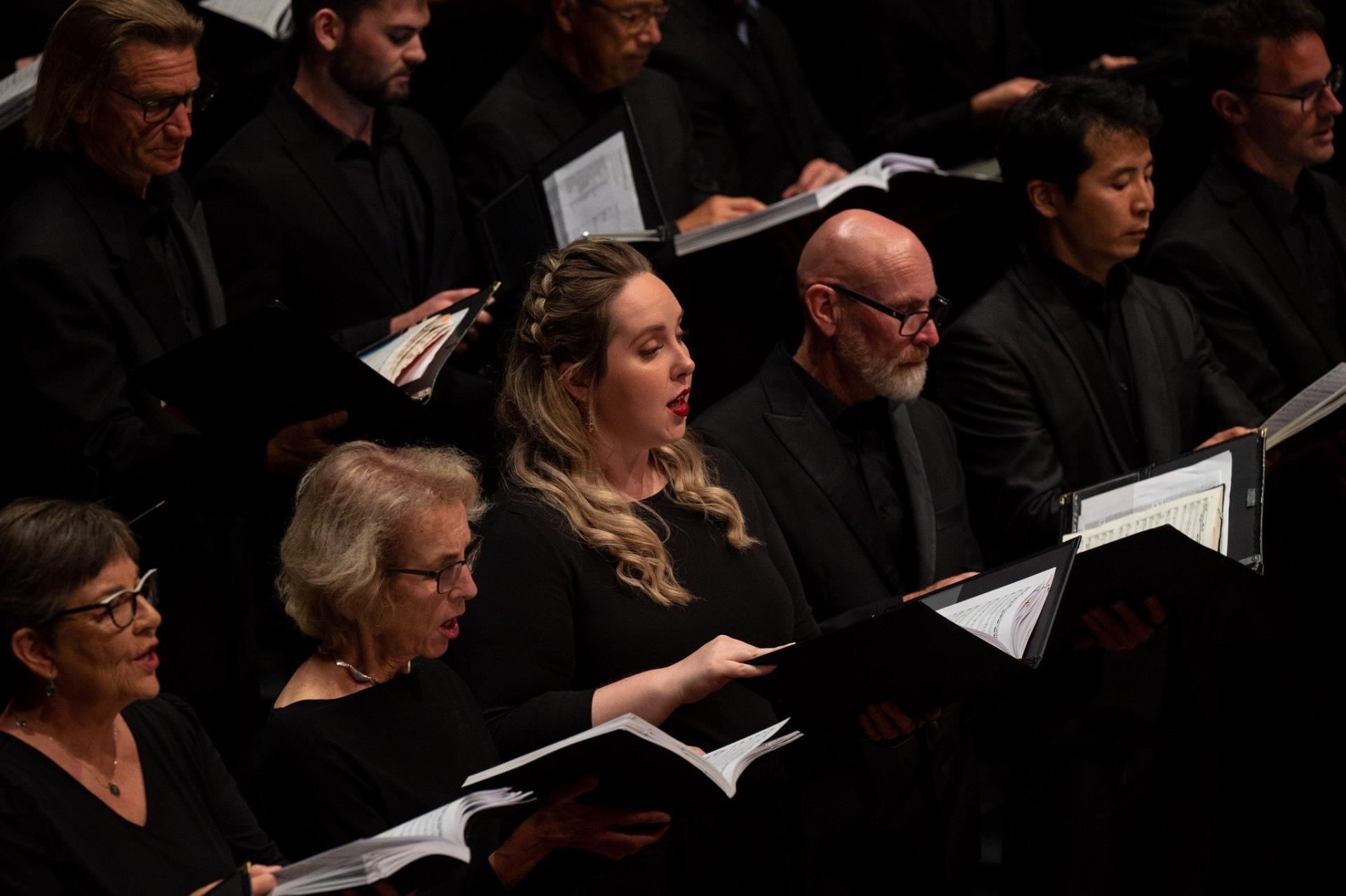 Perth Symphonic Chorus: Handel's Messiah