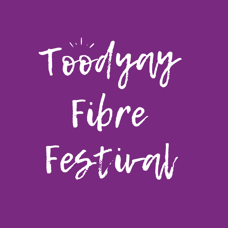 Toodyay Fibre Festival