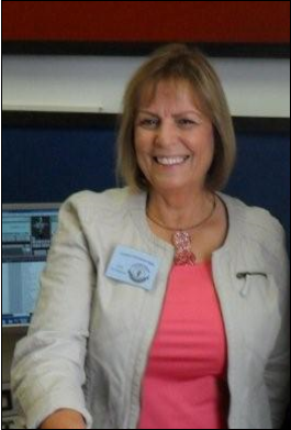 Councillor Paula Greenway Resigns