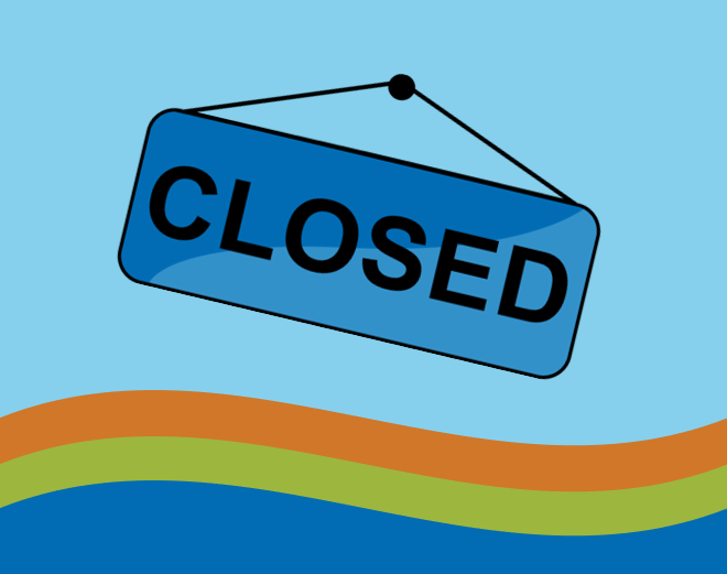 Closure of Shire Offices - Anzac Day