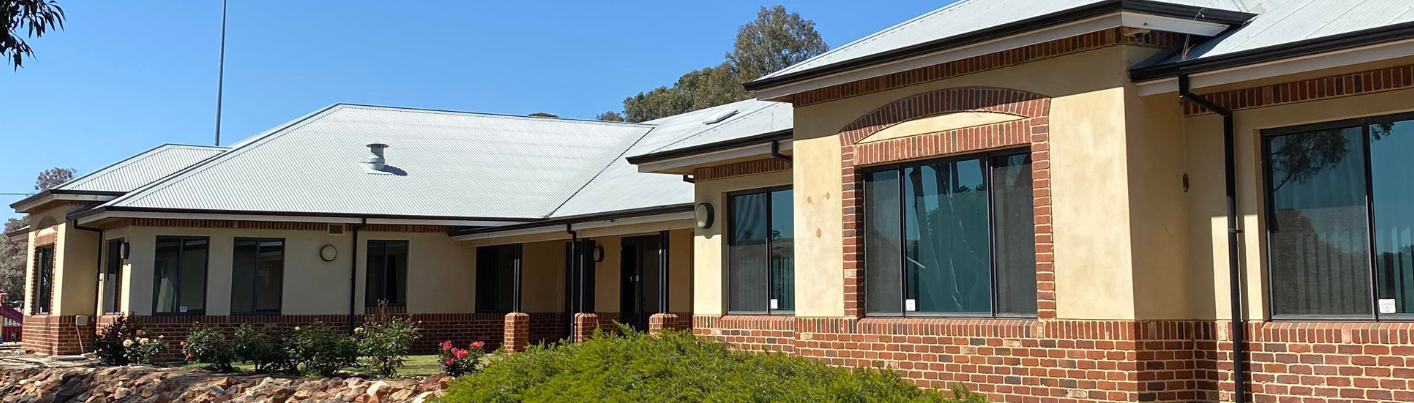 Toodyay Community Resource Centre Back in Business