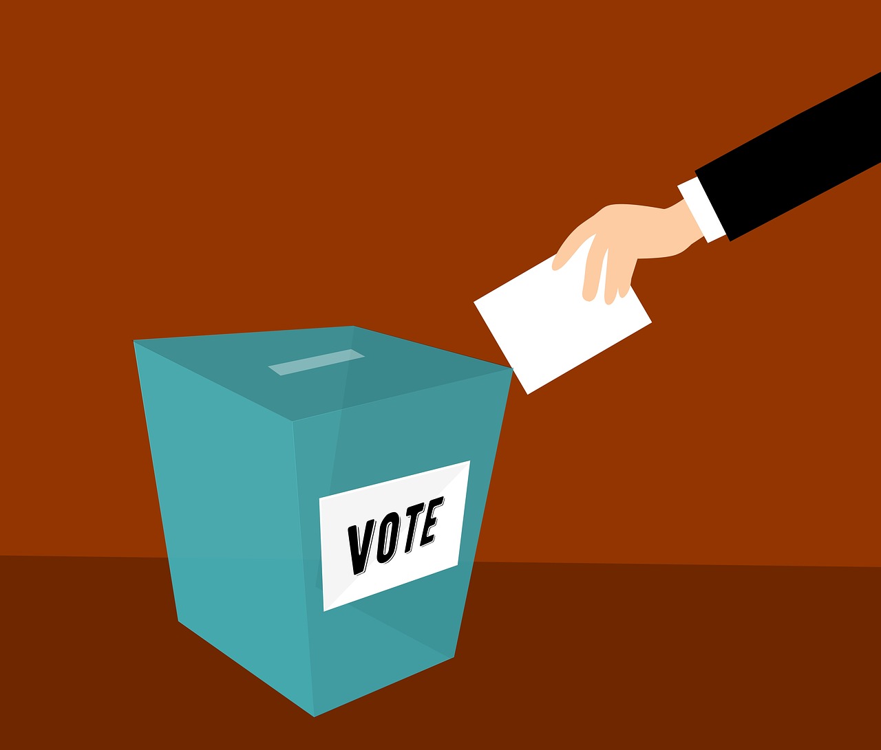 Local Government Election: Call for Nominations