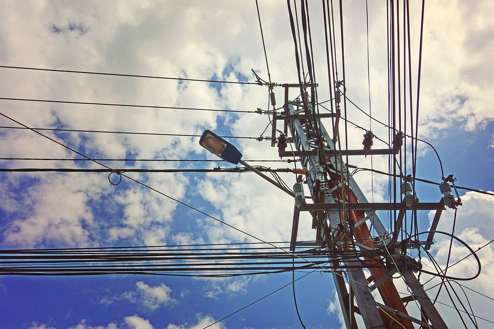 Notification – Nunile Road Power Line Maintenance Works