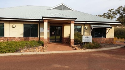 Toodyay Community Centre - Large