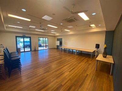 Toodyay Community Resource Centre - Conference Room 2
