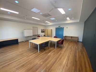 Toodyay Community Resource Centre - Conference Room 1