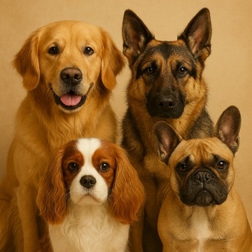 Dog Image