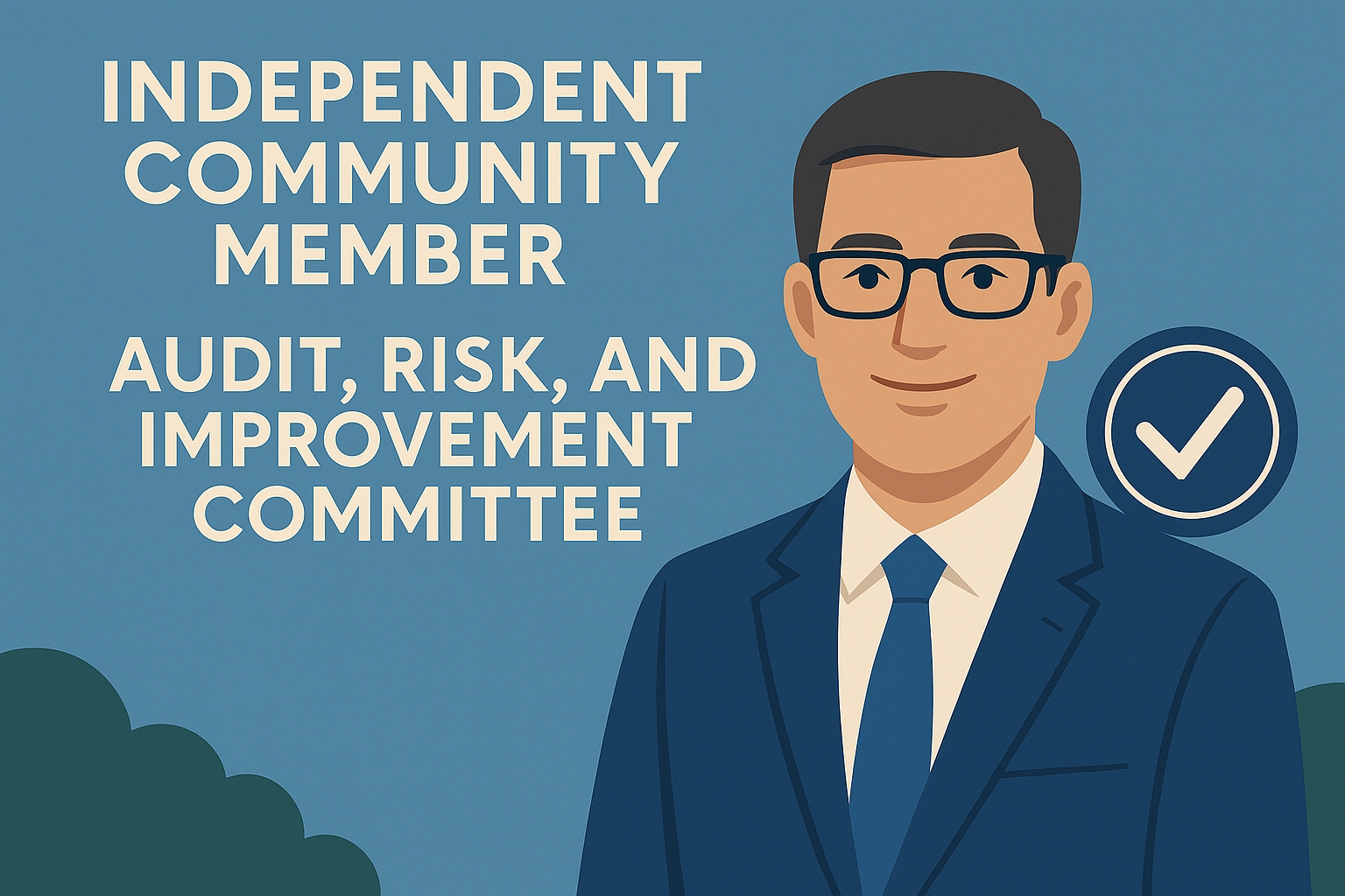 Image - ARIC Independent Community Member